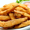 Isca de peixe
